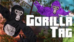 Gorilla Tag on Steam