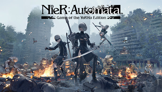 Neir Automata